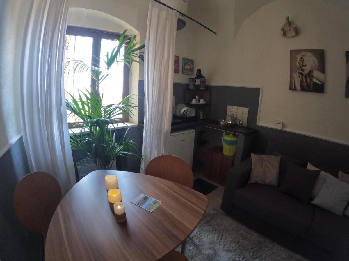 Piazzetta Little Suite Arma di Taggia Esterno foto