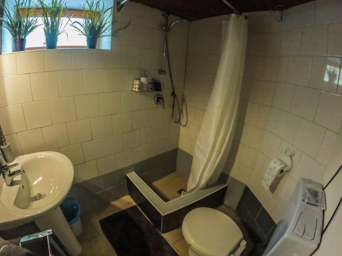 Piazzetta Little Suite Arma di Taggia Esterno foto