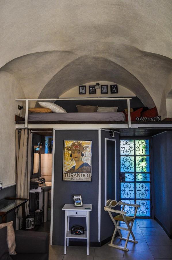 Piazzetta Little Suite Arma di Taggia Esterno foto